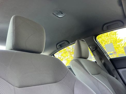 Used 2012 Honda Civic LX image 17