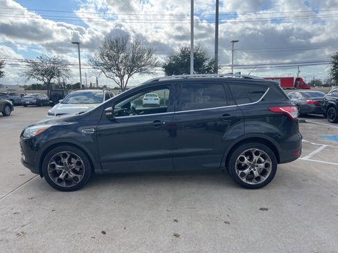 Used 2014 Ford Escape Titanium w/ Equipment Group 401A image 1
