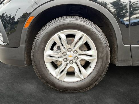 Used 2022 Chevrolet Blazer LT AWD/4WD image 4