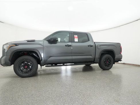 New 2026 Toyota Tundra TRD Pro image 71