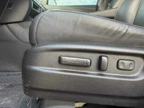 Used 2022 Honda Passport EX-L image 20