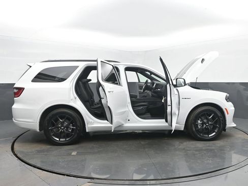 New 2026 Dodge Durango GT image 59