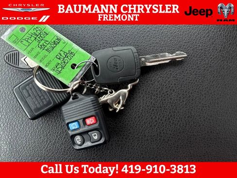 Used 2006 Ford Mustang GT Premium RWD image 28
