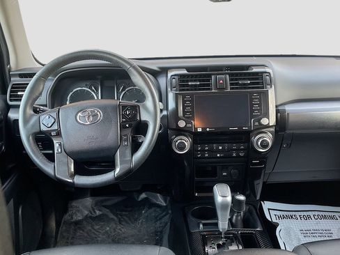 Used 2021 Toyota 4Runner TRD Pro image 24