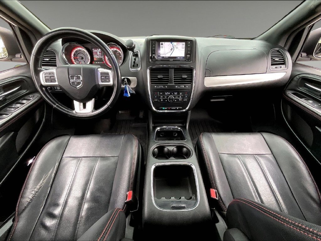 Used 2019 Dodge Grand Caravan GT FWD image 21