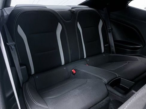 Used 2019 Chevrolet Camaro SS image 37