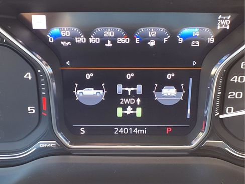 Used 2021 GMC Sierra 2500 Denali w/ Denali Ultimate Package image 31