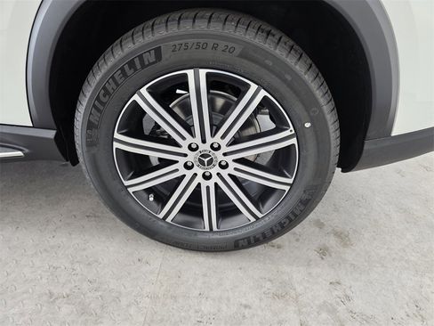 New 2026 Mercedes-Benz GLE 350 4MATIC image 14