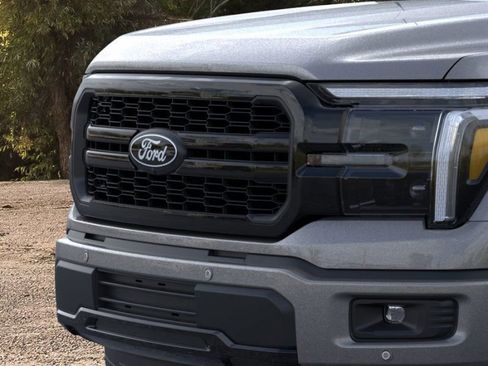 New 2026 Ford F150 Lariat w/ Equipment Group 501A Mid image 16