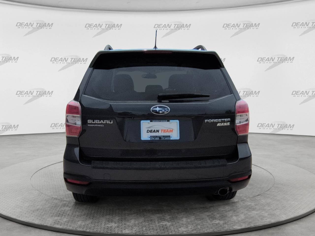 Used 2015 Subaru Forester 2.5i Limited AWD/4WD image 6