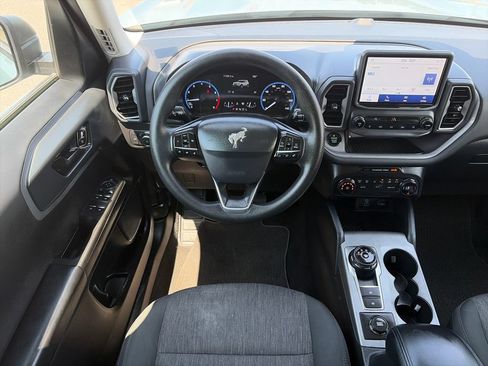 Used 2021 Ford Bronco Sport Big Bend AWD/4WD image 13