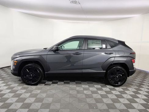 New 2026 Hyundai Kona SEL Sport AWD/4WD image 2
