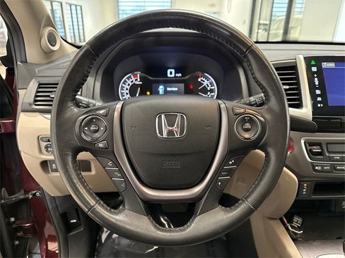 Used 2016 Honda Pilot EX-L image 19
