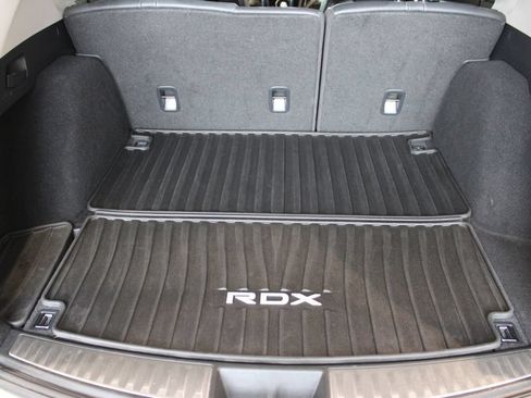 Used 2019 Acura RDX AWD w/ Advance Package image 15