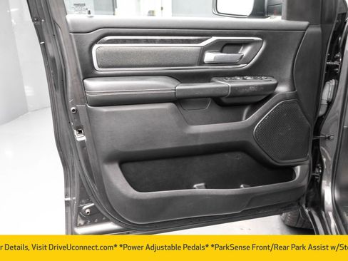 Used 2022 RAM 1500 Big Horn image 34