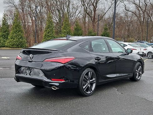 Used 2023 Acura Integra A-Spec image 7