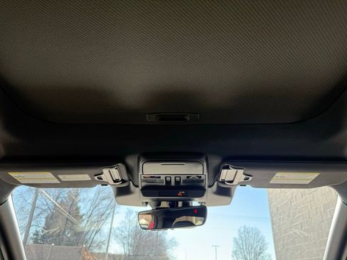 New 2026 Subaru Outback Limited AWD/4WD image 20
