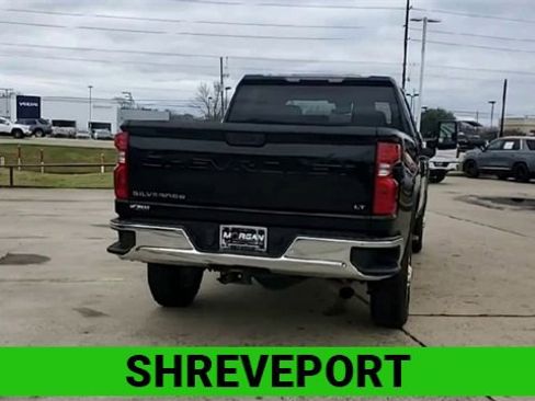Used 2024 Chevrolet Silverado 2500 LT image 8