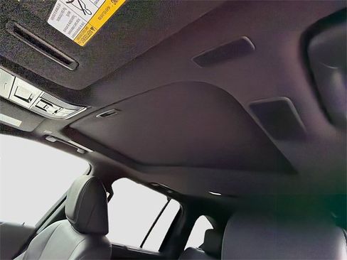 New 2026 Lexus LX 700h Luxury image 29