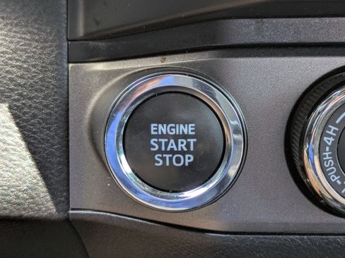 Used 2022 Toyota Tacoma TRD Sport w/ TRD Premium Sport Package AWD/4WD image 37