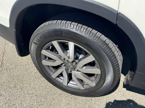 Used 2019 Honda Pilot EX-L image 42