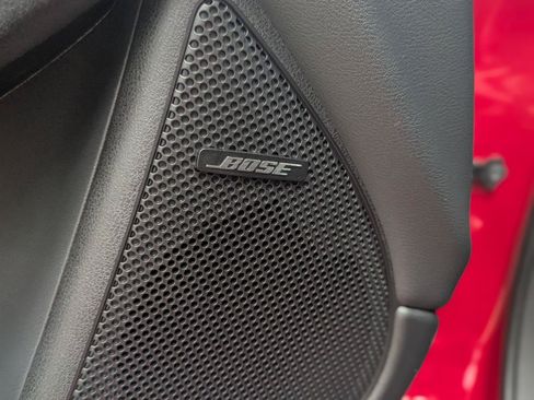 New 2026 Nissan Z Performance w/ Floor Mat Package RWD image 40