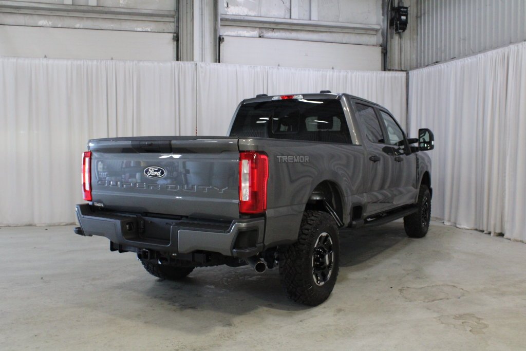 New 2027 Ford F250 XL w/ Tremor Off-Road Package AWD/4WD image 30