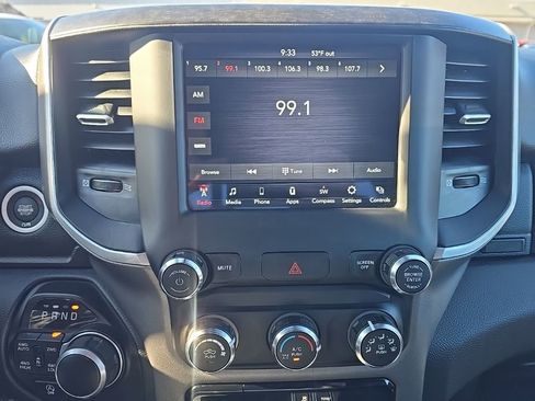 Certified 2021 RAM 1500 Big Horn image 24