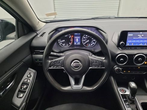 Used 2020 Nissan Sentra S FWD image 22