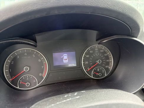Used 2019 Kia Optima LX FWD image 6