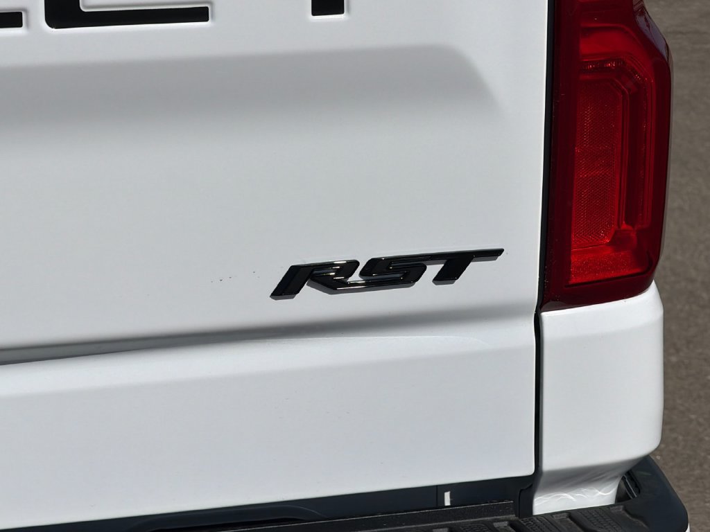 New 2026 Chevrolet Silverado 1500 RST w/ LPO, Dark Essentials Package RWD image 24