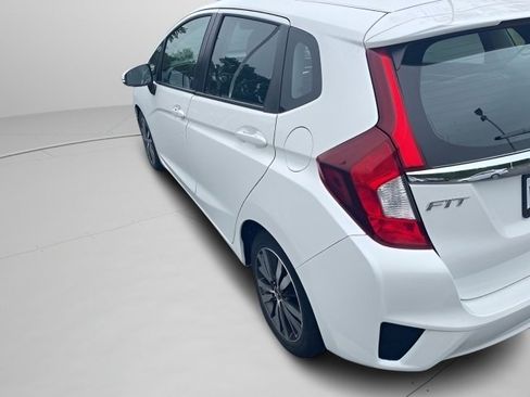 Used 2016 Honda Fit EX-L image 11