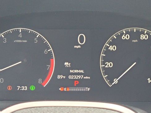 Used 2023 Honda Pilot EX-L image 21