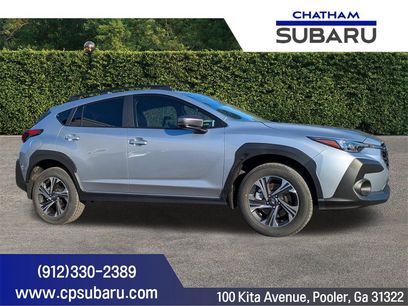 New 2026 Subaru Crosstrek 2.0i Premium