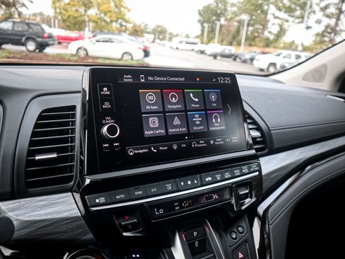 Used 2026 Honda Odyssey Elite image 22