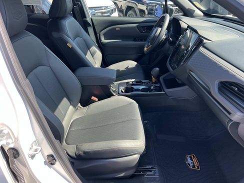 Certified 2026 Subaru Forester Wilderness image 13