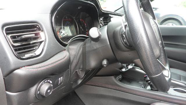 Used 2021 Dodge Durango R/T w/ Blacktop Package AWD/4WD image 36