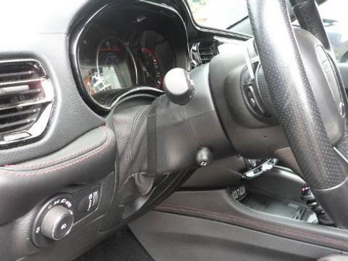 Used 2021 Dodge Durango R/T w/ Blacktop Package AWD/4WD image 36