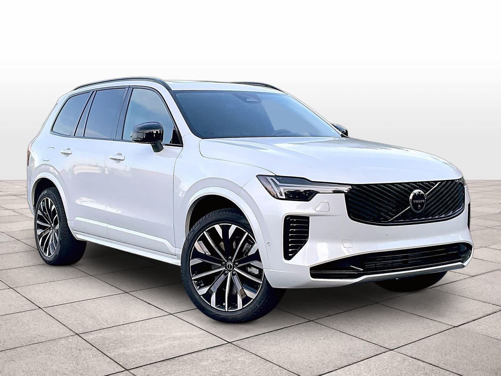 New 2026 Volvo XC90 T8 Ultra w/ Lounge Package AWD/4WD image 2