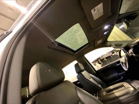 Used 2021 GMC Sierra 1500 Denali w/ Denali Ultimate Package image 13