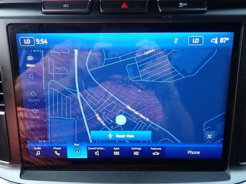 Used 2023 Ford F150 XLT w/ Equipment Group 302A High AWD/4WD image 27