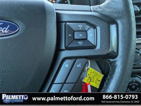 Used 2020 Ford F150 XLT w/ Equipment Group 302A Luxury image 29