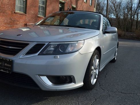 Used 2008 Saab 9-3 Aero w/ Touring Package image 5