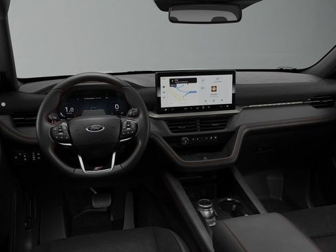 New 2026 Ford Explorer ST image 48