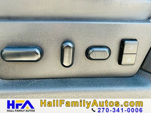 Used 2013 Ford F150 FX4 w/ Luxury Equipment Group image 14