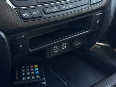 New 2026 Honda Ridgeline TrailSport+ image 20