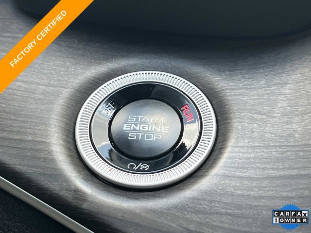 Used 2025 Jeep Grand Cherokee Limited w/ Luxury Tech Group II AWD/4WD image 36