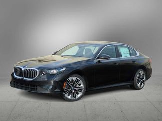 New 2026 BMW 530i xDrive video 1