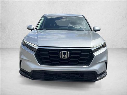 Used 2025 Honda CR-V LX image 2