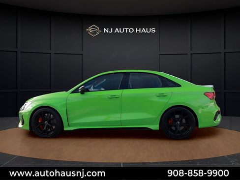 Used 2024 Audi RS 3 w/ RS Technology Package AWD/4WD image 18